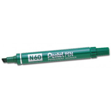 CF12MARCAT N60 PUNTA SCALP VERDE