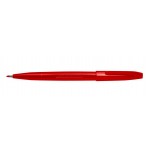 CF12PENNA SIGNPEN ROSSO