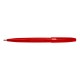 CF12PENNA SIGNPEN ROSSO