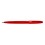 CF12PENNA SIGNPEN ROSSO