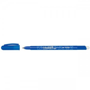 CF12TRATTO CANCELLIK BLU