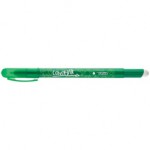 CF12TRATTO CANCELLIK VERDE