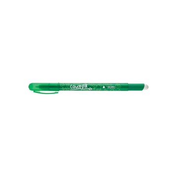 CF12TRATTO CANCELLIK VERDE