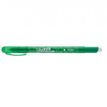 CF12TRATTO CANCELLIK VERDE CHIARO