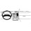 CF12MARCAT TRATTO MEMO ROSSO SCALP