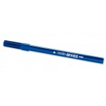 CF12TRATTO OFFICE LINE BLU