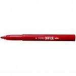 CF12TRATTO OFFICE MAXI ROSSO