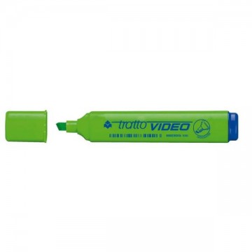 CF12EVIDENZ TRATTO VIDEO VERDE