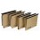 CF 25 CARTELLE SOSPESE CARTESIO
