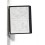 LEGGIO MAGNET WALL 5 FOGLI