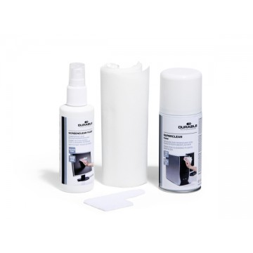 KIT PULIZIA PC CLEAN