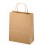 CF25 SACCHETTI AVANA 22X10X27CM
