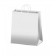 CF25 SHOPPER 46X12X49 BIANCO