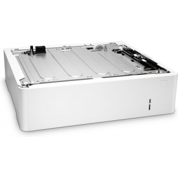 HP LaserJet Vassoio alimentatore da 550 fogli