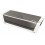 Leitz 74744000 Plastificatrice a caldo 1000mm/min Antracite, Bianco plastificatrice