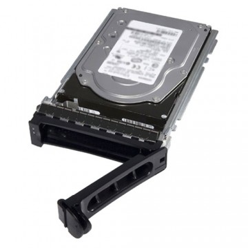DELL 400-AOWP HDD 600GB SAS disco rigido interno