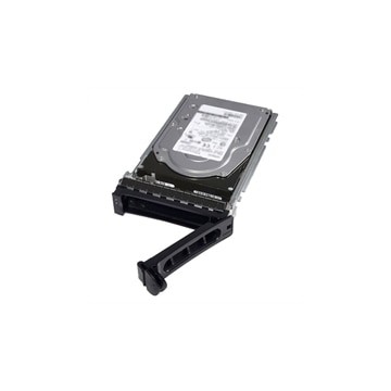 DELL 400-AURS HDD 1000GB Serial ATA III disco rigido interno