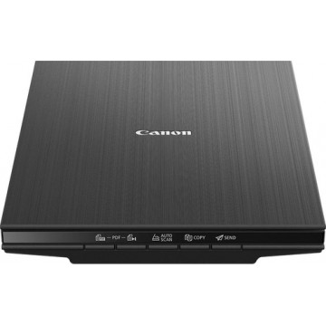 Canon CanoScan LiDE 400 Scanner piano 4800 x 4800DPI A4 Nero