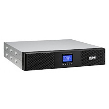 Eaton 9SX gruppo di continuità (UPS) 1500 VA 7 presa(e) AC Doppia conversione (online)