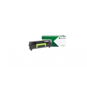 Lexmark 56F2000 Toner laser 6000pagine Nero cartuccia toner