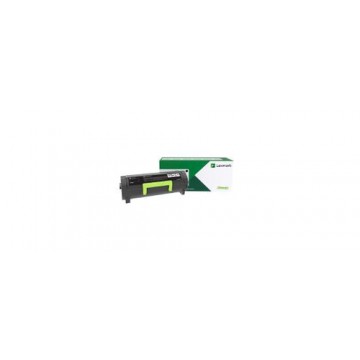 Lexmark 56F2H00 Toner laser 15000pagine Nero cartuccia toner Lexmark 56F2H00 Toner laser 15000pagine Nero cartuccia toner
