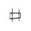 Equip 650310 supporto da parete per tv a schermo piatto 139,7 cm (55") Nero