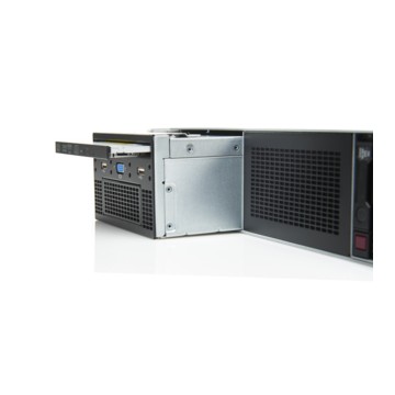 HPE DL38X GEN10 UNIVERSAL MEDIA BAY