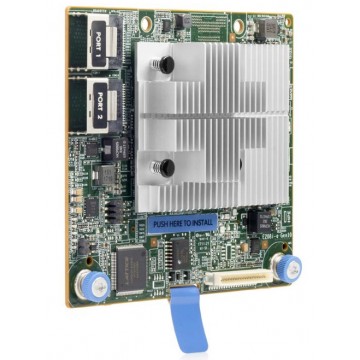 HPE SMART ARRAY E208I-A SR GEN10