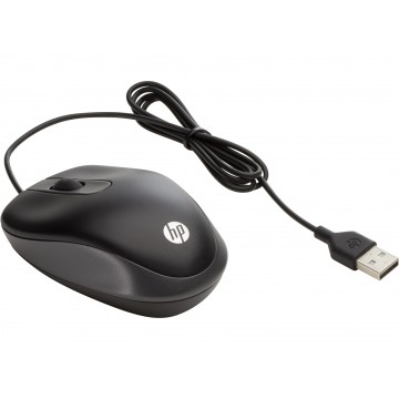 HP Mouse USB da viaggio