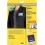 CF200ETICHETTE BADGE 80X50 MM