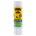 COLLA UHU STICK RENATURE 21 GR