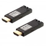 EXTENDER HDMI 4K 3D SU FIBRA OTTIC