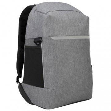 Targus CityLite 15.6" Zaino Nero, Grigio