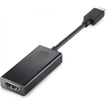 HP Pavilion USB-C to HDMI 2.0 cavo di interfaccia e adattatore Nero