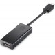 HP Pavilion USB-C to HDMI 2.0 cavo di interfaccia e adattatore Nero