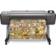 HP Designjet Z6dr 44-in PostScript stampante grandi formati Colore 2400 x 1200 DPI Getto termico d'inchiostro 1118 x 1676 Colleg