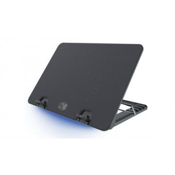 Cooler Master Ergostand IV 17" Notebook stand Nero