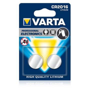 Varta CR2016 batteria non-ricaricabile Alcalino 3 V