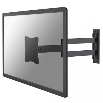 Newstar FPMA-W830BLACK 27" Nero supporto da parete per tv a schermo piatto