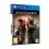 Sony PS4 Soulcalibur VI videogioco