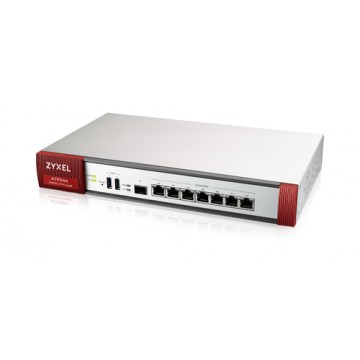 ZyXEL ATP500 Scrivania 2600Mbit/s firewall (hardware)