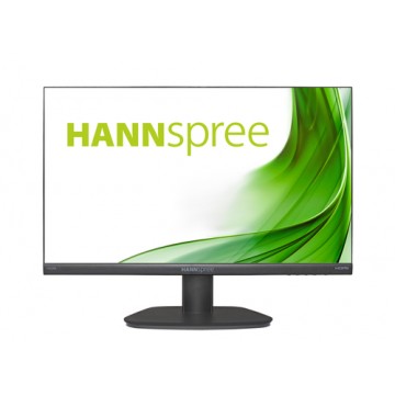 Hannspree HS 248 PPB LED display 60,5 cm (23.8") Full HD Nero