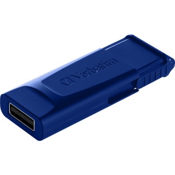 Verbatim 49327 unità flash USB 32 GB 2.0 Connettore USB di tipo A Blu, Rosso