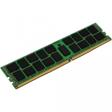 Kingston Technology System Specific Memory 16GB DDR4 2666MHz memoria Data Integrity Check (verifica integrità dati)