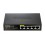 D-Link DGS-1005P switch di rete Fast Ethernet (10/100) Supporto Power over Ethernet (PoE)
