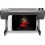 HP Stampante DesignJet Z9+dr PostScript da 44" con V-Trimmer