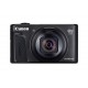 Canon PowerShot SX740 HS Fotocamera compatta 20,3 MP 1/2.3" CMOS 5184 x 3888 Pixel Nero