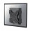 Newstar NM-TC100BLACK supporto per CPU Monitor stand-mounted CPU holder Nero