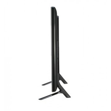 LG ST-651T carrello e supporto multimediale Nero Pannello piatto