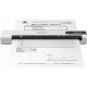 Epson WorkForce DS-80W 600 x 600 DPI ADF + Manual feed scanner Bianco A4